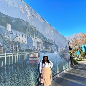 Meet your Posher, Porsha